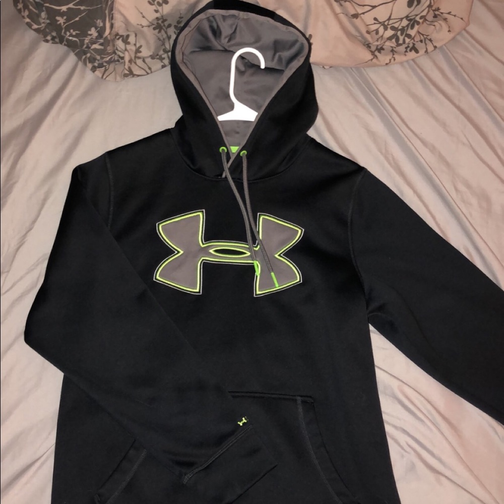 Under Armour Hoodie